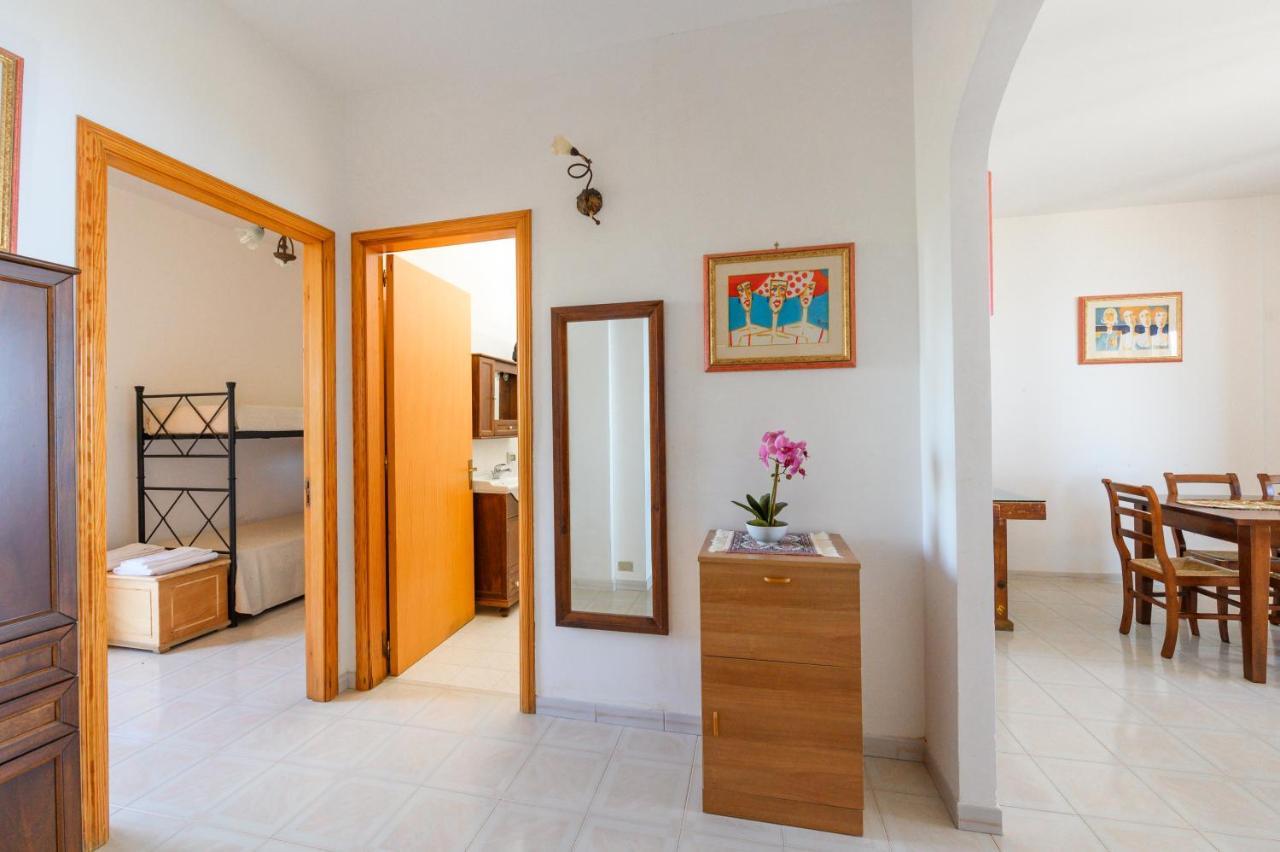 Complesso Delle Antiche Rotte Aparthotel Andrano Luaran gambar