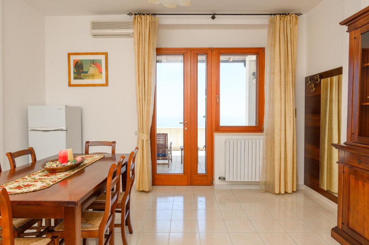 Complesso Delle Antiche Rotte Aparthotel Andrano Luaran gambar