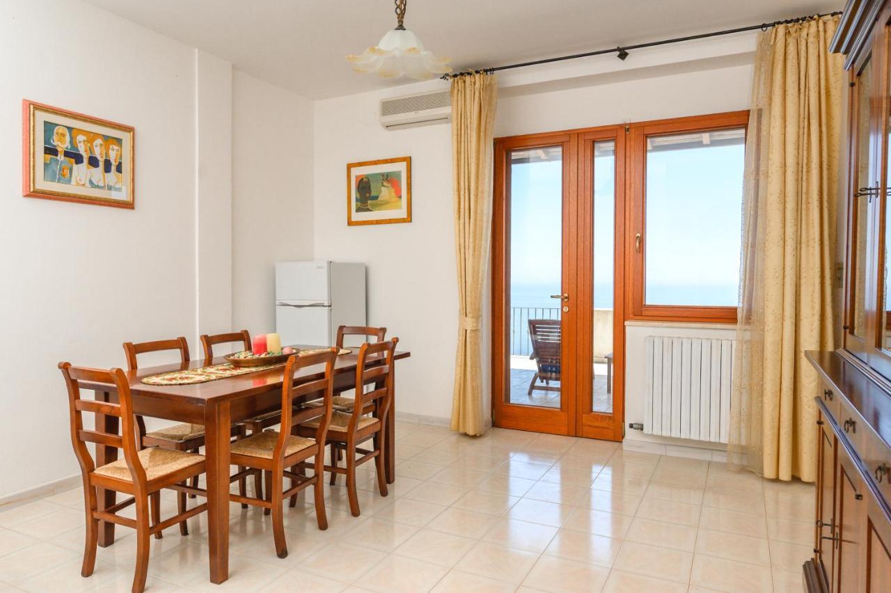 Complesso Delle Antiche Rotte Aparthotel Andrano Luaran gambar
