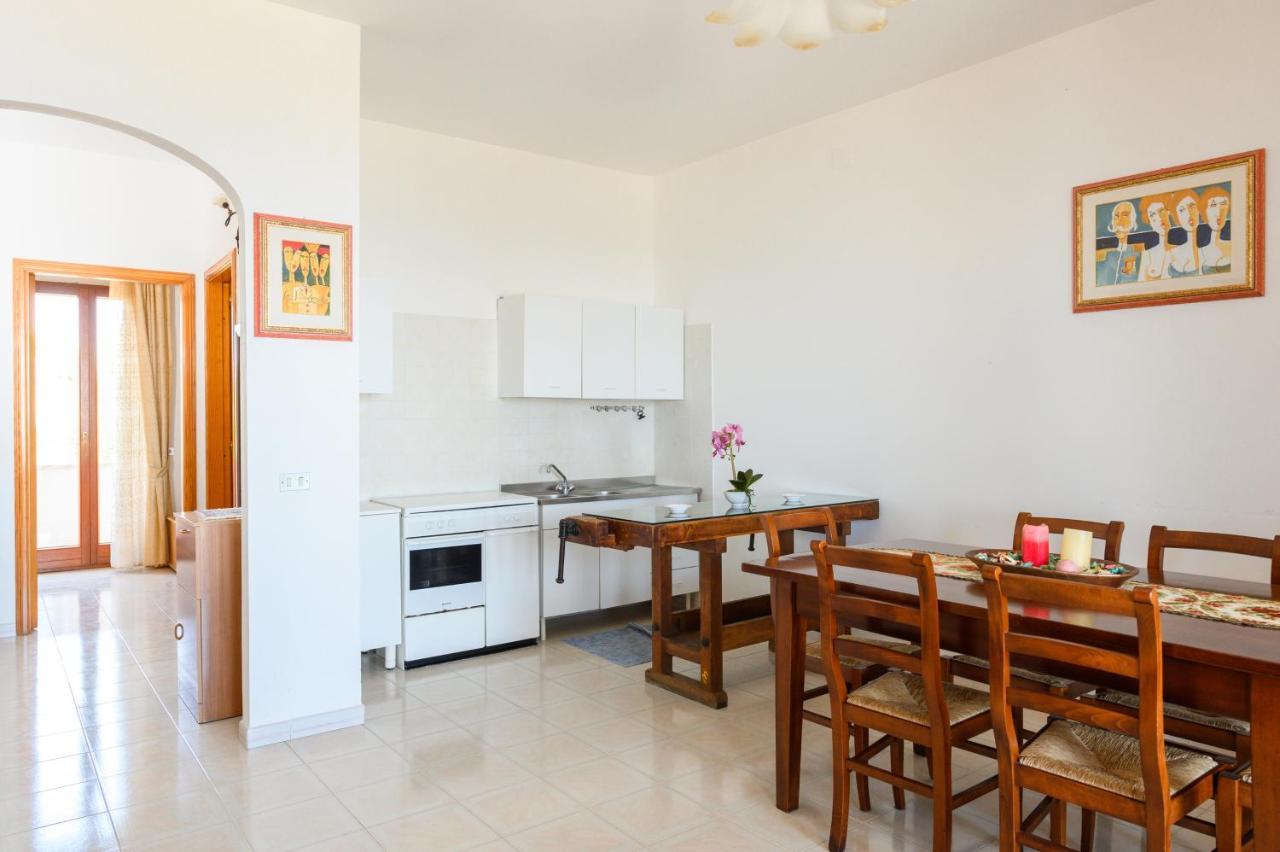Complesso Delle Antiche Rotte Aparthotel Andrano Luaran gambar