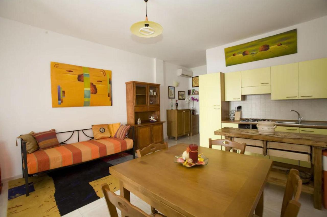 Complesso Delle Antiche Rotte Aparthotel Andrano Luaran gambar
