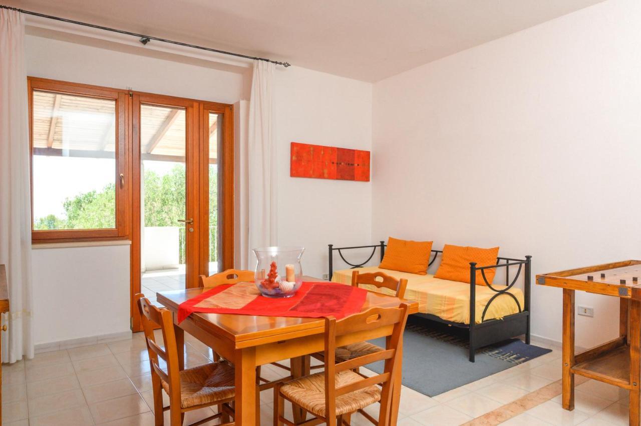 Complesso Delle Antiche Rotte Aparthotel Andrano Luaran gambar