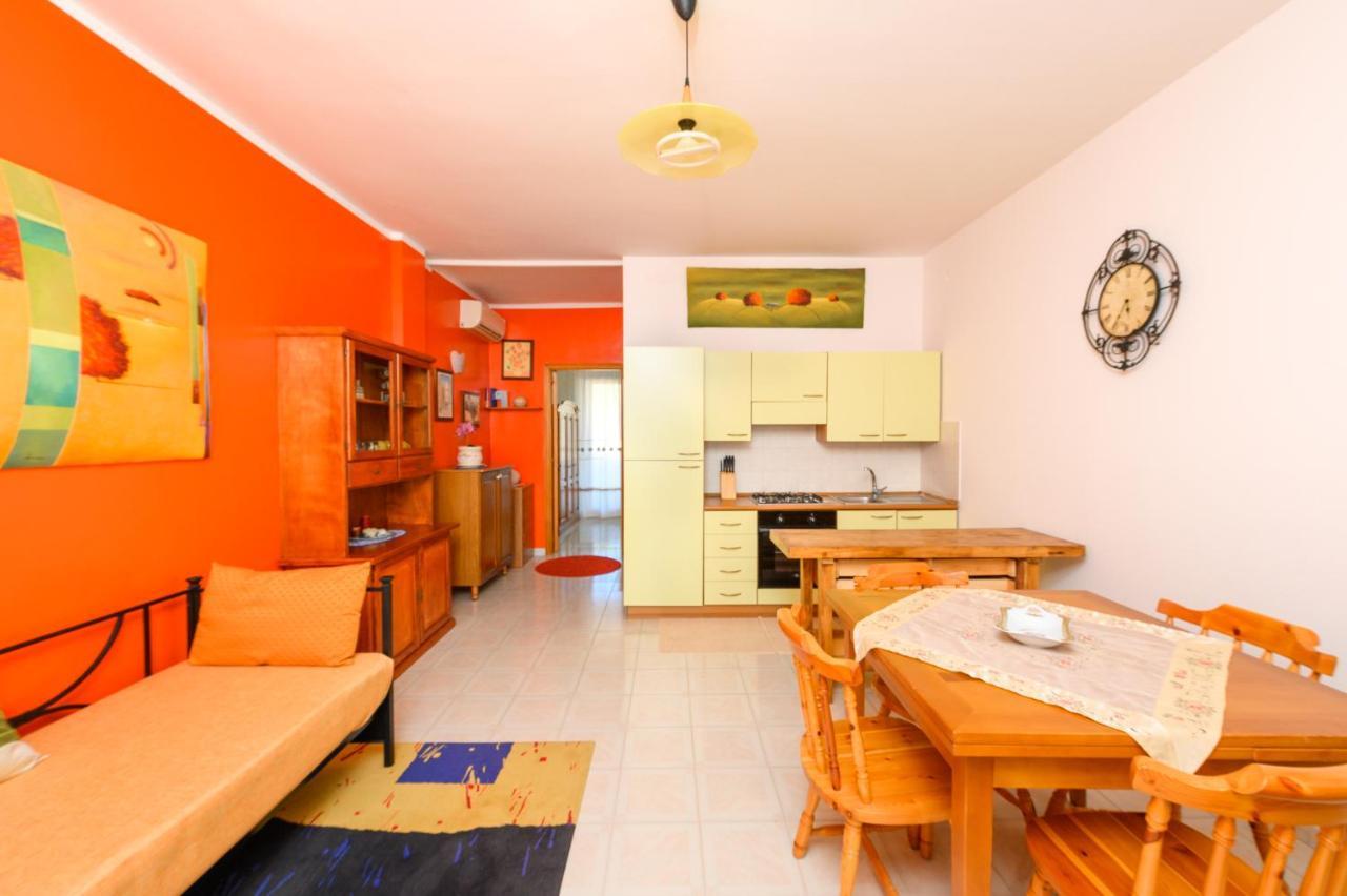 Complesso Delle Antiche Rotte Aparthotel Andrano Luaran gambar