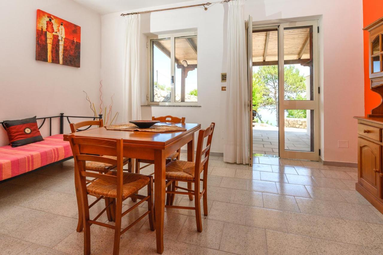 Complesso Delle Antiche Rotte Aparthotel Andrano Luaran gambar