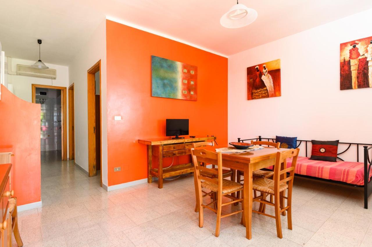 Complesso Delle Antiche Rotte Aparthotel Andrano Luaran gambar