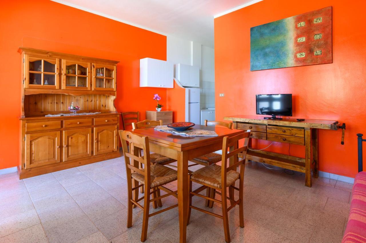 Complesso Delle Antiche Rotte Aparthotel Andrano Luaran gambar