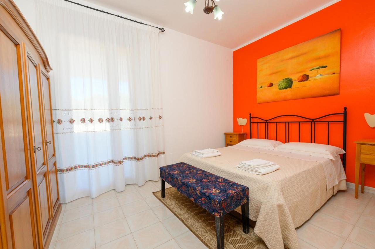Complesso Delle Antiche Rotte Aparthotel Andrano Luaran gambar