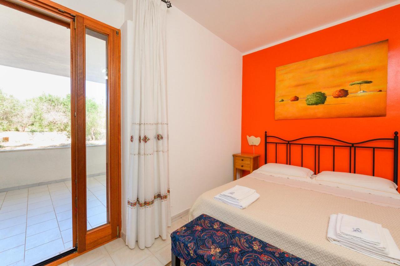 Complesso Delle Antiche Rotte Aparthotel Andrano Luaran gambar